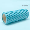 Stovepipe Artifact Muscle Relaxation Yoga Column Roller Massage Household Mace Roller Yoga Equipment