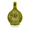 5V Glass Colorful Vase Humidifier