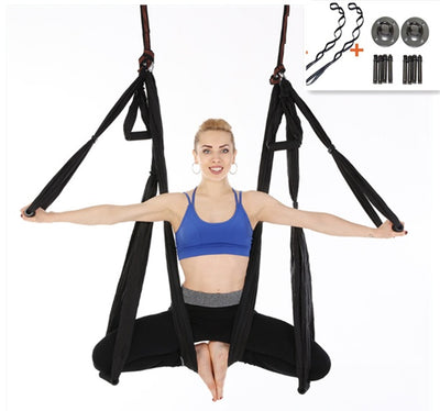 Anti Gravity Yoga Hammock