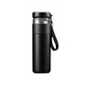 Portable Filter Tea Separation Smart Insulation Cup