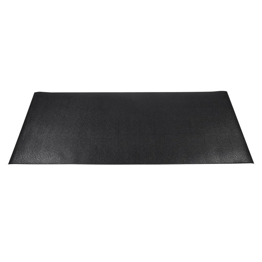 Treadmill Mat Large Floor Protector Exercise Fitness Gym Equipment Mat(large)