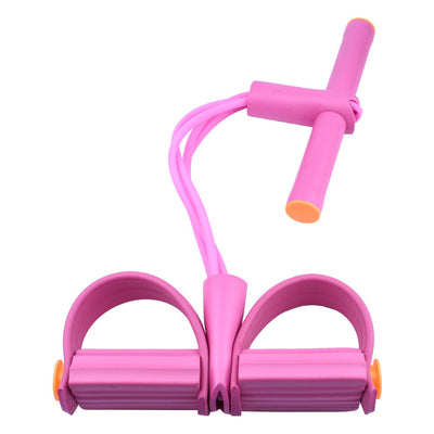 Home fitness equipment yoga