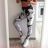 I Love Squats" Leggings – Sculpt, Sweat, and Shine!