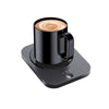 Smart Thermal Cup Pad Heating Insulation Coasters