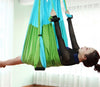 Anti Gravity Yoga Hammock