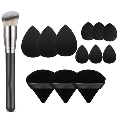 Face Wash Skin Care Mini Cosmetic Egg Makeup Set