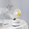 Versatile Fan humidifier