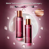 Anti-sugar Moisturizing Water Milk Skin Care Product Set