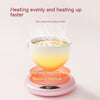 Usb Automatic Heating Smart Thermal Cup Pad